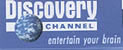 Discovery Ch logo