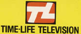 Time Life Television Logo